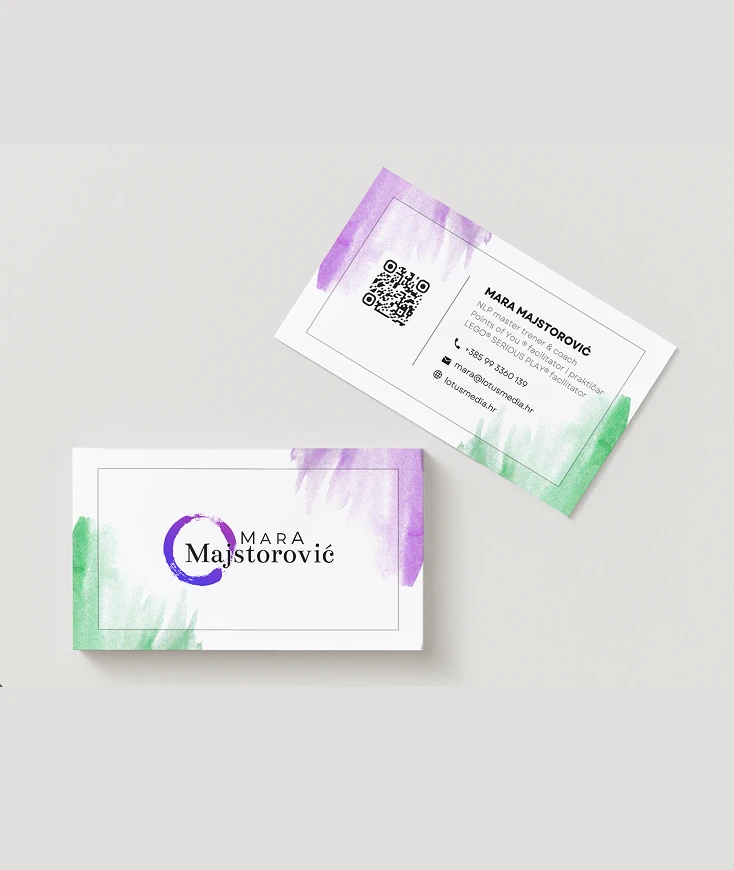 dizajn-vizitki – primjer projekta