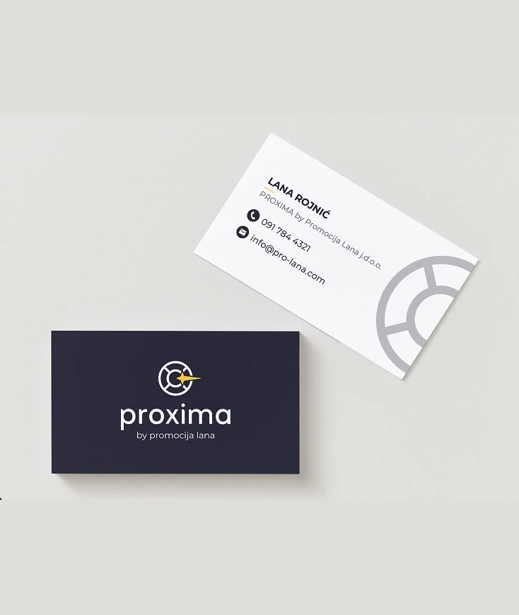 dizajn-vizitki – primjer projekta