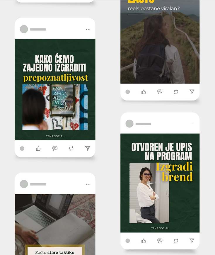 predlosci-za-drustvene-mreze – primjer projekta
